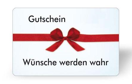 Center-gutschein