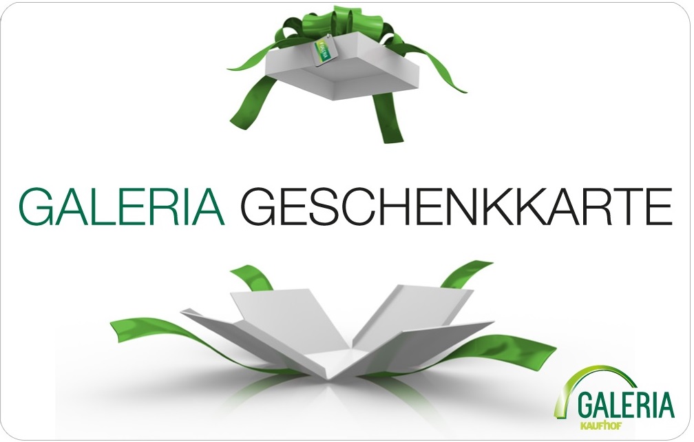 Galeria-kaufhof