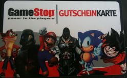 Gamestop