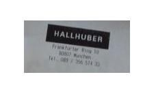 Hallhuber