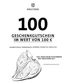 Kreutzers