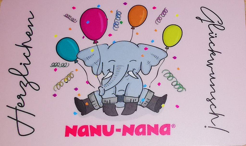 Nanunana