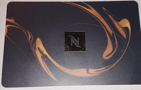 Nespresso