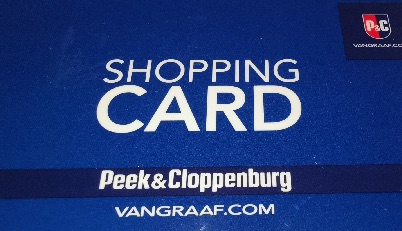 Peekcloppenburg