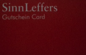 Sinnleffers