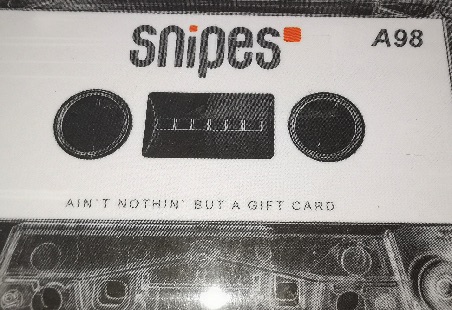 Snipes