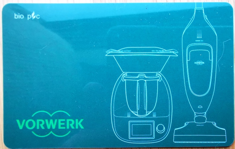 Vorwerk