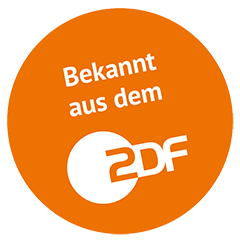 Gutschein-Spezialist im ZDF